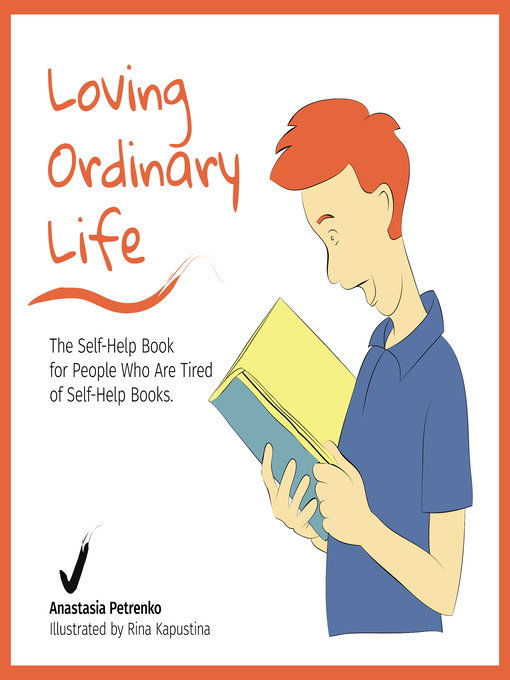 Title details for Loving Ordinary Life by Anastasia Petrenko - Available